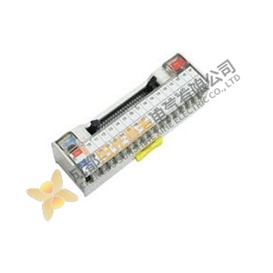 LS Terminal Block XTB-40H - Industrial Control Module