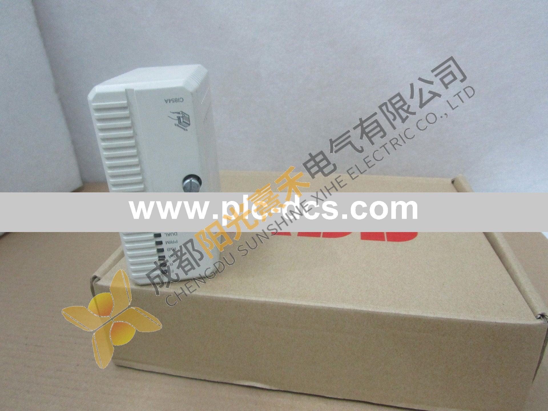 ABB LWN2660-6 Motor Control Module