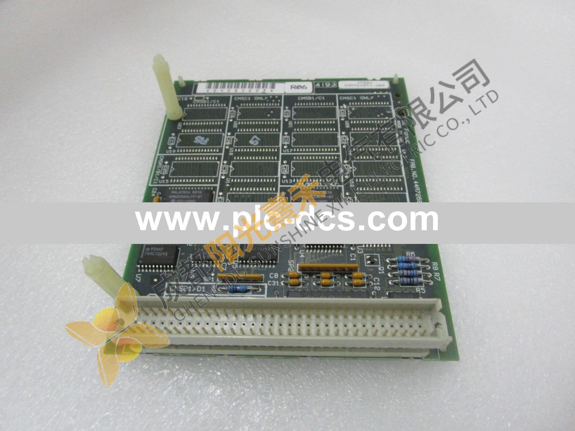 ABB MB510 3BSE002540R1 Industrial Control Module