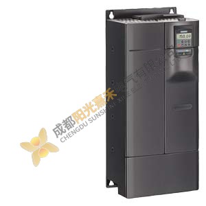 Siemens MICROMASTER 430 WITH BUILT-IN CLASS A FILTER 6SE6430-2AD34-5EA0