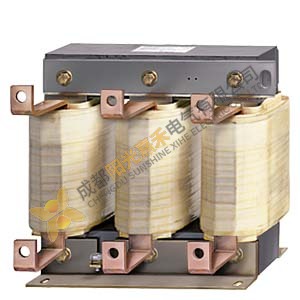 SIEMENS MICROMASTER 4 Output reactor 6SE6400-3TC07-5ED0 for Industrial Automation