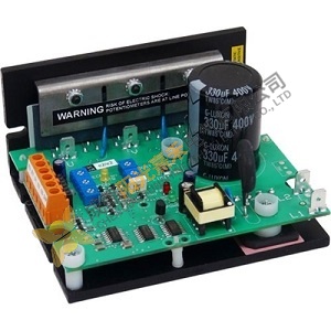 Minarik Drives AC Drives VFD02-115AC: Advanced Industrial Control Solutions