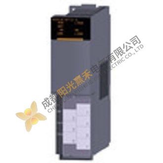 Mitsubishi A6GA-CCPCIN60F Communication Module - Advanced Networking Solution