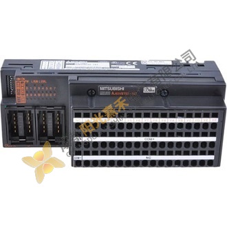 Mitsubishi MELSEC-A Series AJ65ABTP3-16DE Remote Digital Input Unit