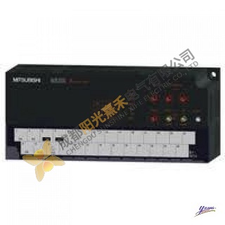 Mitsubishi AJ65BT-64DAI O/P CC Link Output Module: Advanced Automation Solution