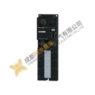 Mitsubishi AJ65FBTA2-16TE: A High-Performance CC-Link Remote I/O Module