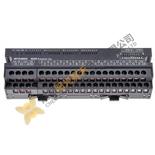 Mitsubishi AJ65SBTB1-32D1: High-Performance CC-Link Input Output Module for Industrial Automation