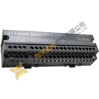 Mitsubishi AJ65SBTB1B-16TE1: Industrial Digital Output Unit for Advanced Control Solutions