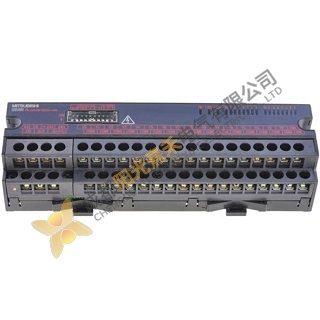 Mitsubishi AJ65SBTB2N - 16S CC-Link Input Output Module: Precision Control in Industrial Automation