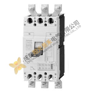 Mitsubishi NF400-SW 3P 400A Circuit Breaker - Advanced Protection Solution