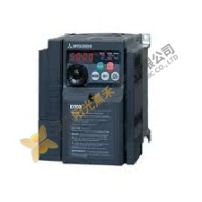 Mitsubishi D700 Series Inverter FR-D740-0.4K-CHT, Efficient Control for Small-Scale Applications