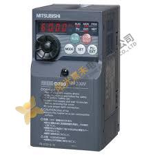 Mitsubishi D Series FR-D740-2.2K-CHT Inverter FRD7402.2KCHT: Advanced Variable Speed Drive for Indus