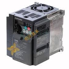 Mitsubishi D Series FR-D740-5.5K-CHT Inverter FRD7405.5KCHT: Efficient Control Solutions for Industr