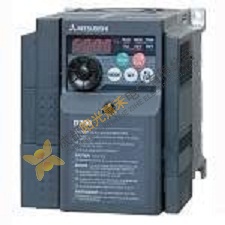 Mitsubishi E700 Series 0.75K Inverter, Efficient Power Control Solution