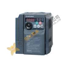 Mitsubishi E700 Series FR-E740-3.7K-CHT Inverter FRE7403.7KCHT, High-Performance Motor Control Solut