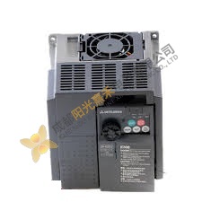 Mitsubishi E700 Series FR-E740-5.5K-CHT Inverter, Mitsubishi E740 5.5kW Inverter Module