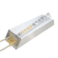 Mitsubishi FR-ABR-3.7K/FRABR3.7K External Brake Resistor, Efficient and Reliable Motor Stopping Solu