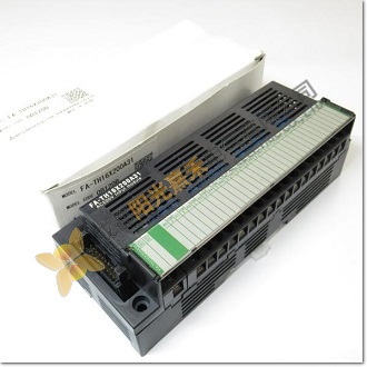 Mitsubishi FA-TH16X200A31L: PLC Input Output Module, Advanced Control Solutions