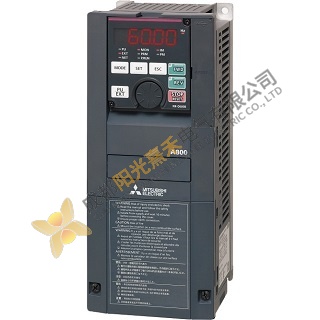 Mitsubishi FRA820 0.4K-1 Variable Speed Drive, 20HP, Mitsubishi Inverters