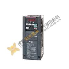 Mitsubishi FRA82030K Variable Frequency Drive Inverter, Advanced Industrial Control Solution