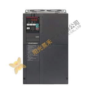 Mitsubishi A800 FRA84000052260 VFD Inverter: Advanced Control Solution for Industrial Automation