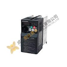 Mitsubishi FR-D720-0.75K D700 Series VSD Inverter, Power Efficiency for Industry