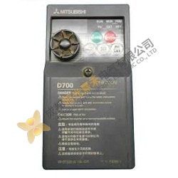 Mitsubishi FR-D720S-0.75K-CHT D Series Inverter