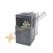 Mitsubishi FR-E720-0.75K E700 Series VFD Inverter FRE7200.75K