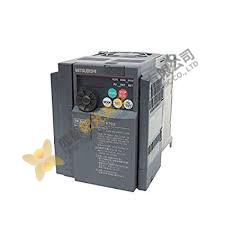 Mitsubishi FR-E720-2.2K Inverter Drive, E700 Series, Variable Frequency Control