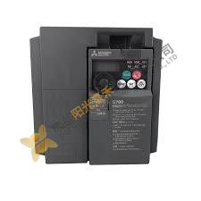 Mitsubishi FRE7407.5KCHT Inverter - Advanced Industrial Control Solution