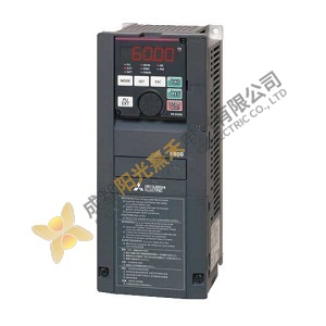 Mitsubishi F800 Inverter FRF84000470260 - High Performance Industrial Control Solution