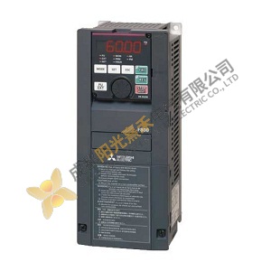 Mitsubishi F800 Inverter FR-F840-00770-2-60: Industrial Control Solutions for High Efficiency and Re