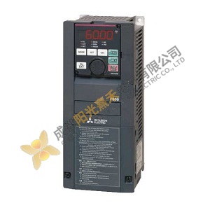 Mitsubishi F800 FRF84000930260 Inverter: 45kW, 3-Phase, Advanced Automation Solution