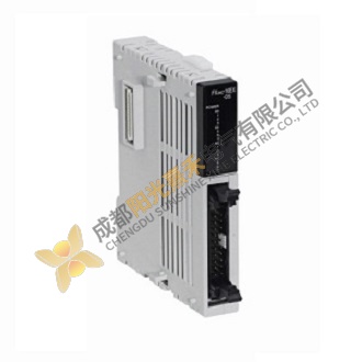 Mitsubishi FX2NC-16EYT DC Digital Output Module, FX2N PLC Series