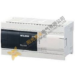 Mitsubishi FX3G-60MR/ES PLC Input Output Module - FX3G60MRES, Expert Control in Your Factory