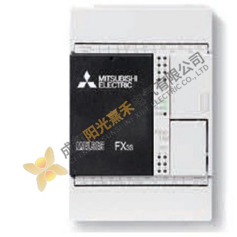 Mitsubishi FX3S-10MT/DS: Innovative PLC Integrated I/O Module, Combining Efficiency & Reliabilit