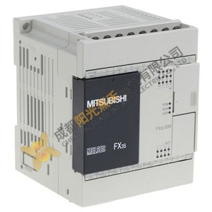 Mitsubishi FX3S-20MR/ES PLC: Ethernet ModBus Module, Advanced Control Solutions