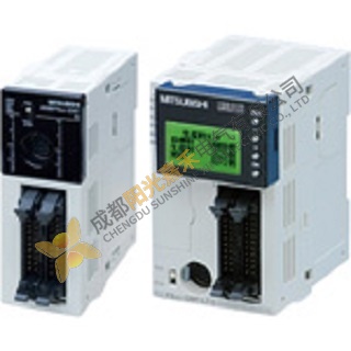 Mitsubishi FX3UC-16MT/D PLC Input Output Module: Advanced Control Solution for Industrial Automation