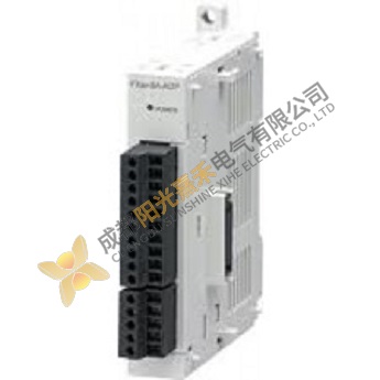 Mitsubishi FX5-4AD-ADP Communication Expansion Adapter FX54ADADP for Industrial Control