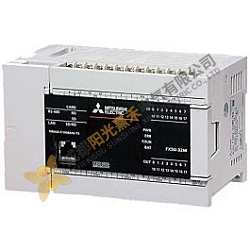 Mitsubishi FX5U-32MT/ES - 16 Transistor Outputs PLC, Combining Power & Efficiency