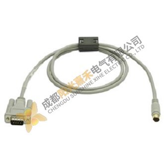 Mitsubishi GT01-C100R4-8P Expansion Board Cable | GT01C100R48P - Industrial Networking Solution