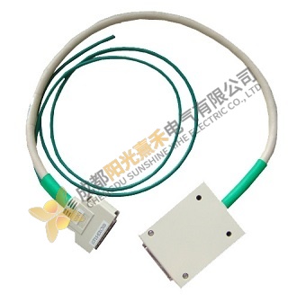 Mitsubishi Electric GT15-EXCNB Buffer Circuit Cable, 50cm, Industrial Control Module