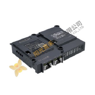 Mitsubishi GT15-J71GF13-T2 CC-Link IE Network Module - Advanced Industrial Networking Solution