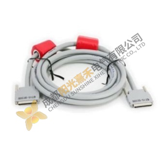 Mitsubishi GT15-QC100B: Bus Cable for HMI to HMI CPU