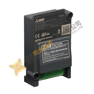 Mitsubishi GT25-FNADP, Field Network Adapter Unit for Enhanced Automation, PLC & Network Compati