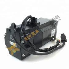 Mitsubishi HC-KFS73B AC Servo Motor 0.75kW HCKFS73B: Precision Control for Industrial Automation