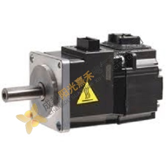 Mitsubishi HF-KN43J-S100, 0.4kW AC Servo Motor, Precision Control for Industrial Automation