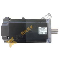 Mitsubishi HF-KP73B Servo Motor, 750W with Brake, High Precision Automation Solution