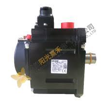 Mitsubishi HG-SN102J-S100 AC Servo Motor, High Precision, Efficient Control