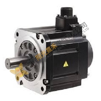 Mitsubishi's High-Performance 1/29 HG-SR1024G1 Rotary AC Servo Motor